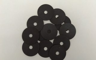 Grinding disks